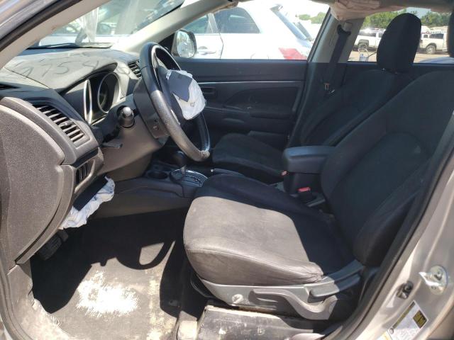 Photo 7 from auction – 2015 MITSUBISHI OUTLANDER with VIN 4A4AP3AU0FE044068