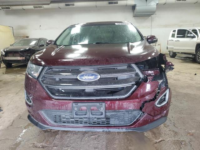 Photo 5 from auction – 2017 FORD EDGE SPORT with VIN 2FMPK4AP7HBB41200