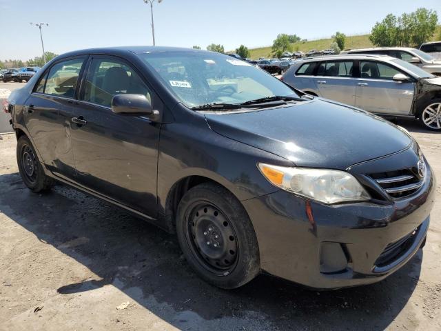 Photo 4 from auction – 2013 TOYOTA COROLLA BA with VIN JTDBU4EE4DJ122515