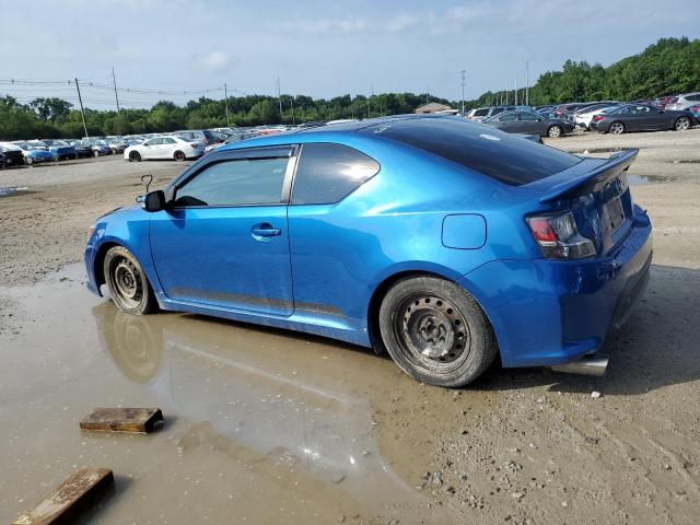 Photo 2 from auction – 2014 TOYOTA SCION TC with VIN JTKJF5C79E3080180