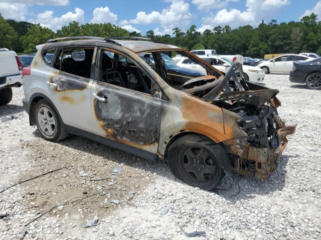 صورة رقم 4 من المزاد - 2015 TOYOTA RAV4 LE مع VIN 2T3BFREV8FW248596