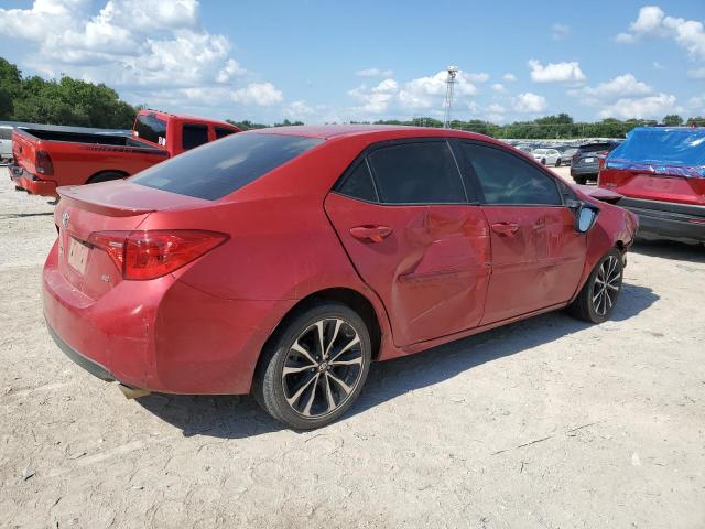 Photo 3 from auction – 2018 TOYOTA COROLLA L with VIN 5YFBURHE2JP786392