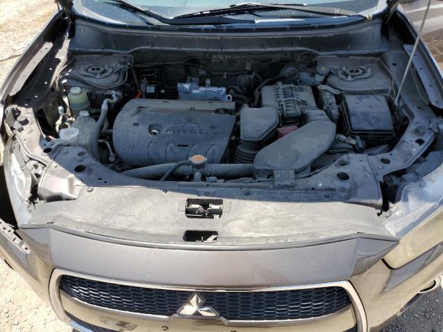 Photo 12 from auction – 2012 MITSUBISHI OUTLANDER with VIN JA4AS3AW5CU013403