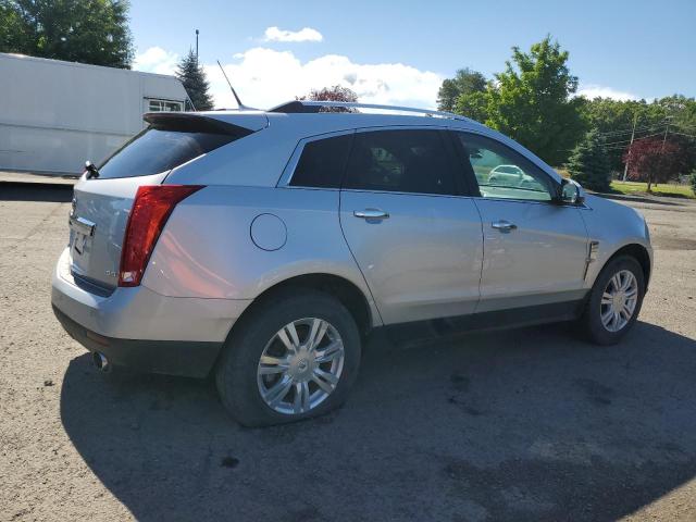 Photo 3 from auction – 2012 CADILLAC SRX LUXURY with VIN 3GYFNAE30CS656064