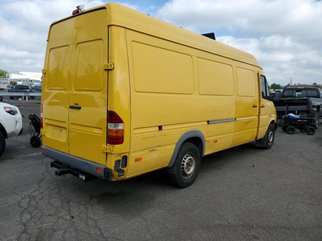 Photo 3 from auction – 2005 DODGE SPRINTER 2 with VIN WD0PD744755859435