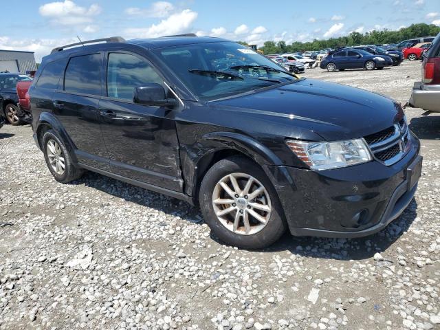 Photo 4 from auction – 2013 DODGE JOURNEY SX with VIN 3C4PDCBG1DT507142