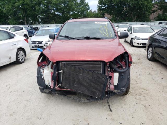Photo 5 from auction – 2009 TOYOTA RAV4 with VIN JTMBF33V79D019702