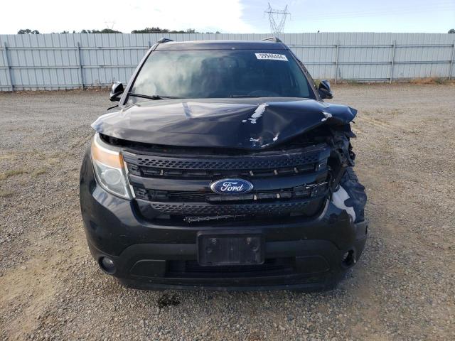 Photo 5 from auction – 2013 FORD EXPLORER L with VIN 1FM5K8F88DGA59530