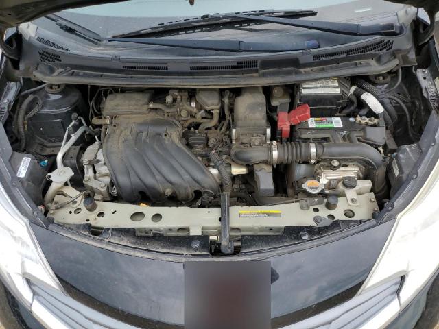 Photo 11 from auction – 2014 NISSAN VERSA NOTE with VIN 3N1CE2CP1EL395595