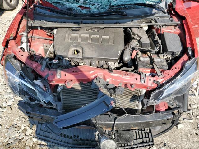 Photo 11 from auction – 2017 TOYOTA COROLLA L with VIN 2T1BURHE8HC912345