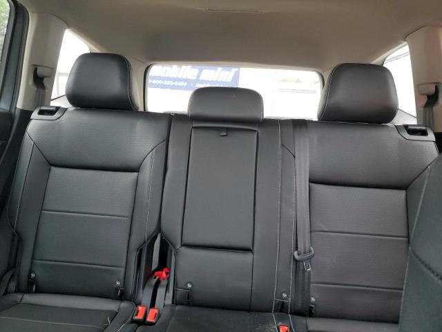 Photo 10 from auction – 2022 VOLKSWAGEN ATLAS SEL with VIN 1V2AR2CA7NC545563
