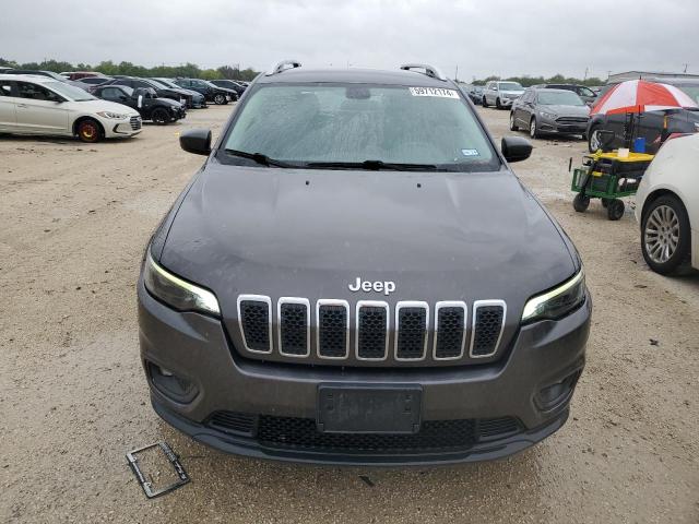Photo 5 from auction – 2019 JEEP CHEROKEE L with VIN 1C4PJLLX1KD263907