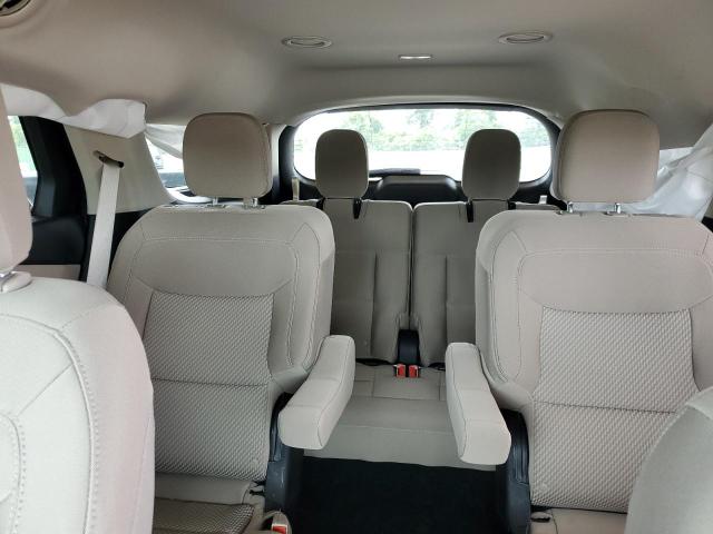 Photo 10 from auction – 2022 FORD EXPLORER X with VIN 1FMSK7DH6NGB11559