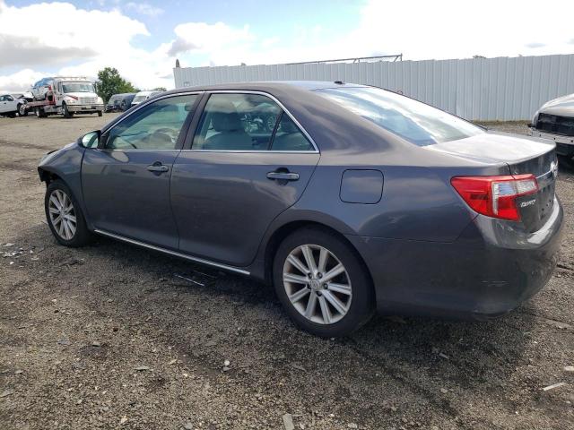 Photo 2 from auction – 2012 TOYOTA CAMRY BASE with VIN 4T4BF1FK1CR221644