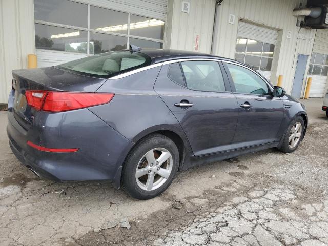 Photo 3 from auction – 2015 KIA OPTIMA LX with VIN 5XXGM4A7XFG446069