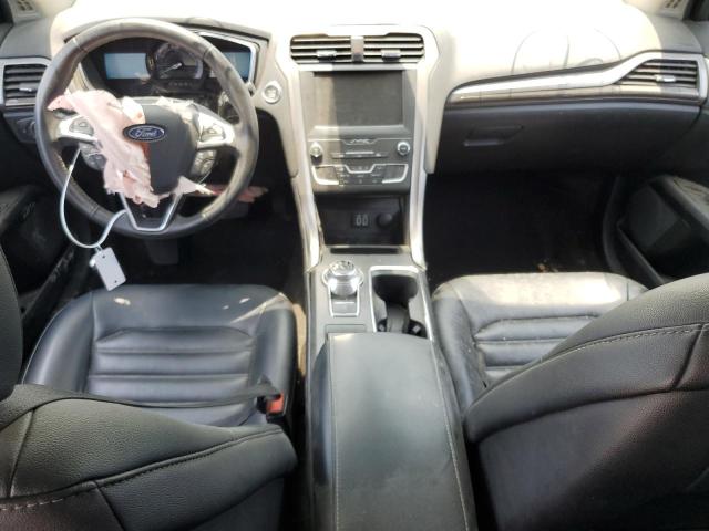 Photo 8 from auction – 2020 FORD FUSION SEL with VIN 3FA6P0CD5LR117975