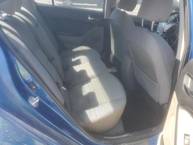 Photo 10 from auction – 2014 KIA FORTE LX with VIN KNAFX4A69E5120595