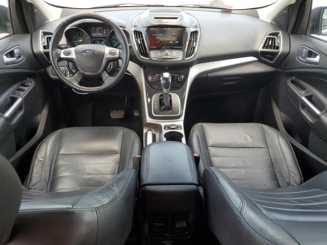 Photo 8 from auction – 2013 FORD ESCAPE SEL with VIN 1FMCU0H95DUC55953