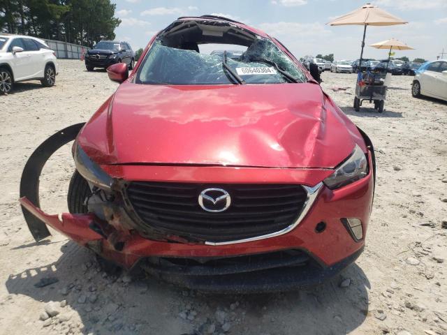 Photo 5 from auction – 2016 MAZDA CX-3 TOURI with VIN JM1DKFC70G0138493
