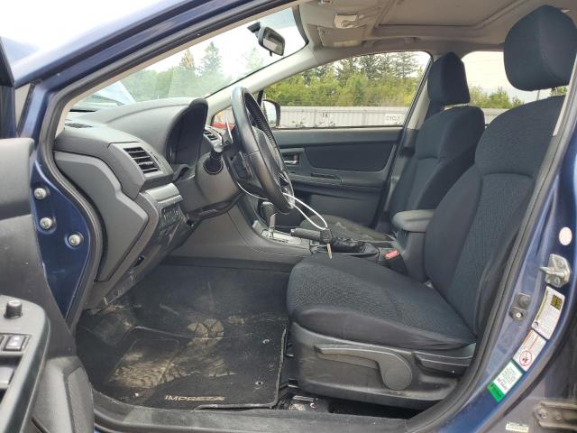 Photo 7 from auction – 2013 SUBARU IMPREZA PR with VIN JF1GPAD69D2810791
