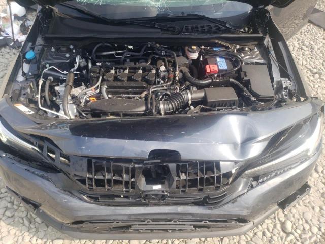 Photo 11 from auction – 2024 HONDA CIVIC EX with VIN 2HGFE1F72RH336409