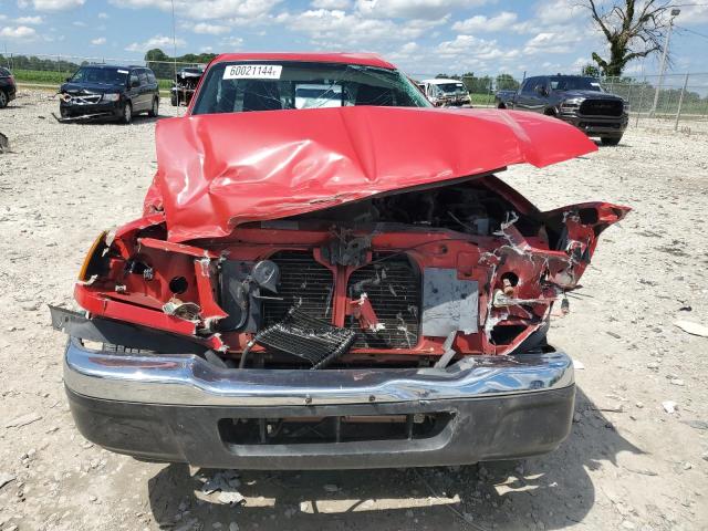 Photo 5 from auction – 2004 FORD RANGER with VIN 1FTYR10U64PA95937