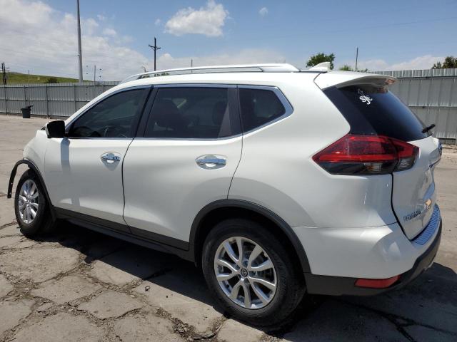 Photo 2 from auction – 2018 NISSAN ROGUE S with VIN KNMAT2MVXJP610929