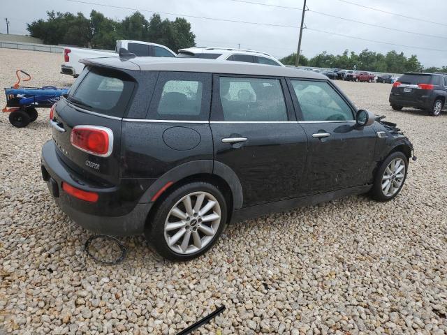 Photo 3 from auction – 2016 MINI COOPER CLU with VIN WMWLN5C52G2E30128