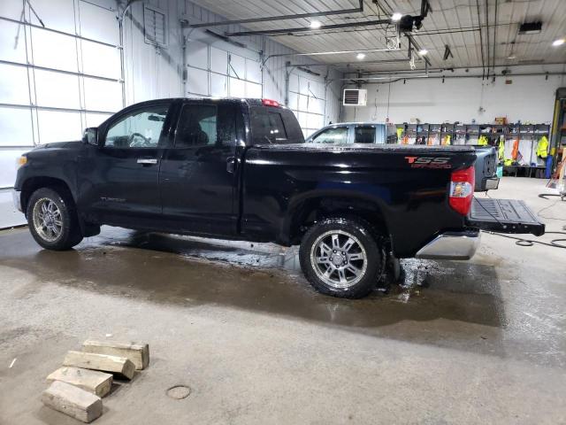 Photo 2 from auction – 2016 TOYOTA TUNDRA DOU with VIN 5TFRM5F17GX106911