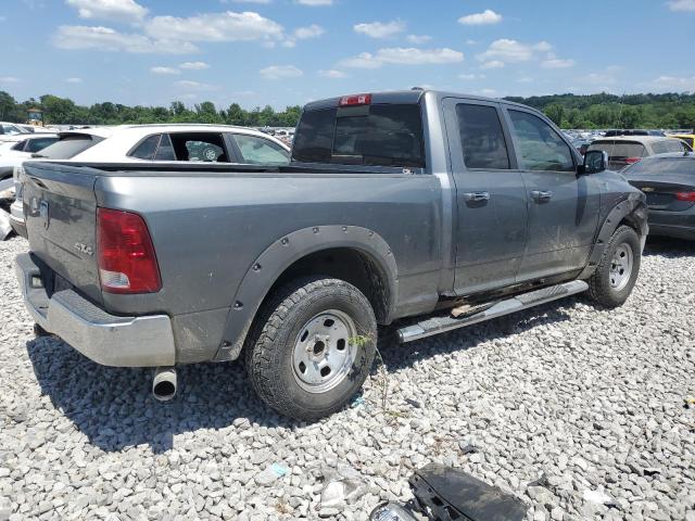 Photo 3 from auction – 2010 DODGE RAM 1500 with VIN 1D7RV1GP5AS234356