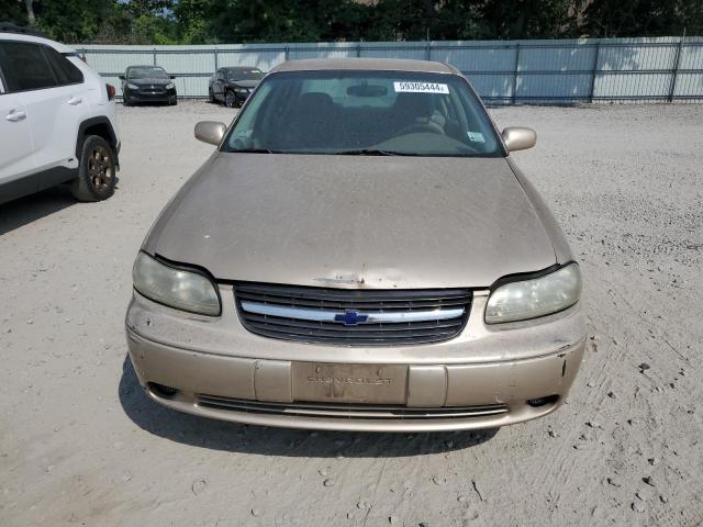 Photo 5 from auction – 2001 CHEVROLET MALIBU with VIN 1G1NE52J816198022