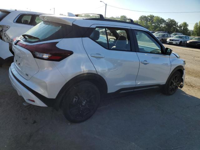 Photo 3 from auction – 2021 NISSAN KICKS SR with VIN 3N1CP5DV3ML499593