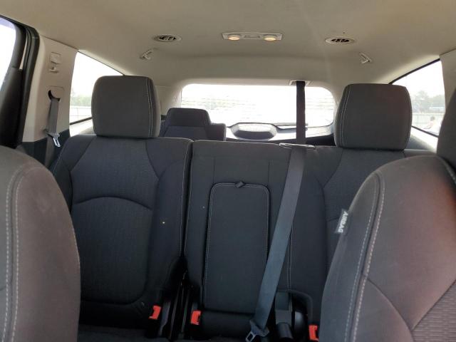 Photo 10 from auction – 2017 CHEVROLET TRAVERSE L with VIN 1GNKRGKD4HJ342409