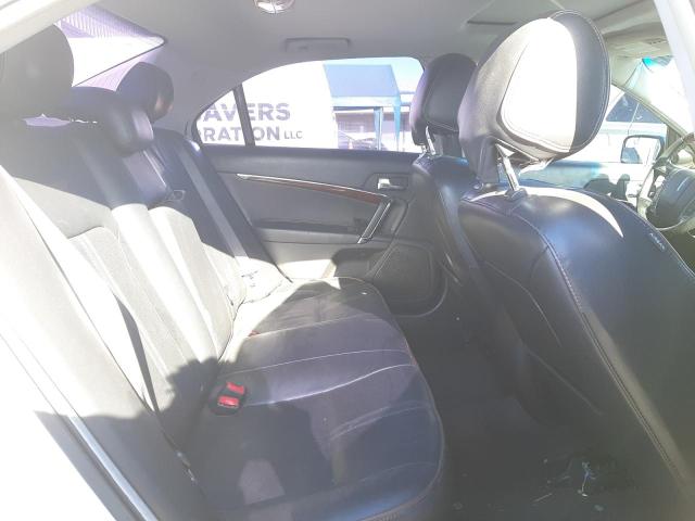 Photo 10 from auction – 2012 LINCOLN MKZ with VIN 3LNHL2GC6CR812053