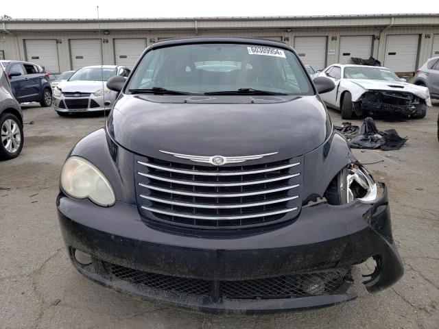 Photo 5 from auction – 2007 CHRYSLER PT CRUISER with VIN 3C3JY45XX7T585679