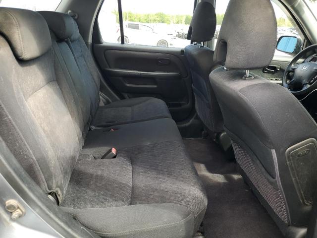 Photo 10 from auction – 2006 HONDA CR-V LX with VIN JHLRD78586C813309