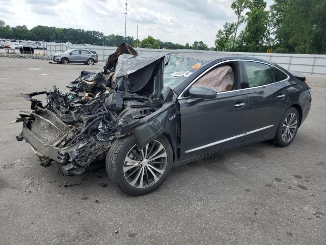 BUICK LACROSSE E 2017 with VIN 1G4ZP5SS7HU173142 - Photo from auction