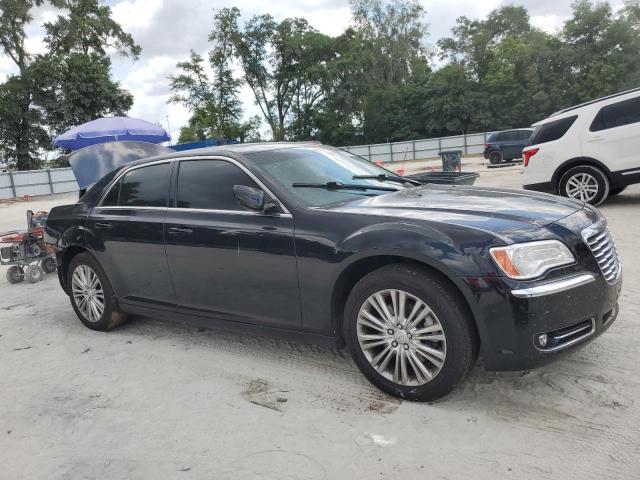 Photo 4 from auction – 2014 CHRYSLER 300 with VIN 2C3CCARG4EH273654