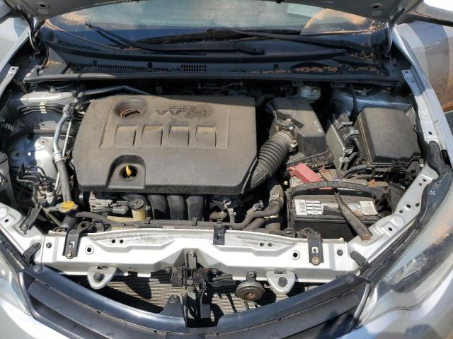 Photo 11 from auction – 2015 TOYOTA COROLLA L with VIN 2T1BURHE3FC261753