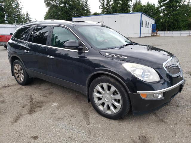 Photo 4 from auction – 2012 BUICK ENCLAVE with VIN 5GAKVDED4CJ167359