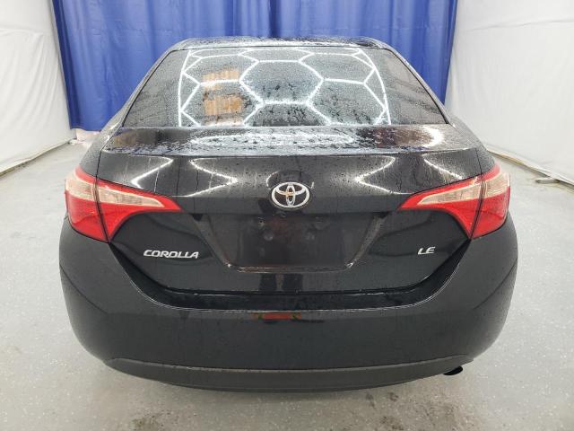 Photo 6 from auction – 2017 TOYOTA COROLLA L with VIN 5YFBURHE3HP572554
