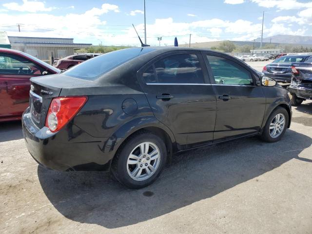 Photo 3 from auction – 2012 CHEVROLET SONIC LT with VIN 1G1JC5SH9C4102978
