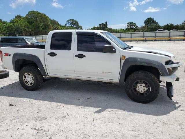 Photo 4 from auction – 2004 CHEVROLET COLORADO with VIN 1GCDT136248206748