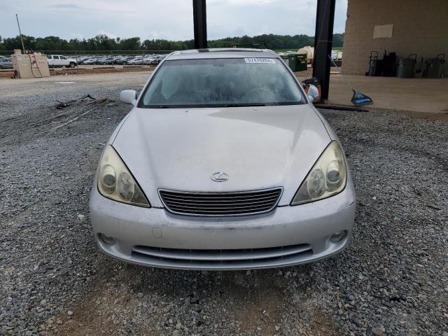 Photo 5 from auction – 2005 LEXUS ES 330 with VIN JTHBA30G955072716