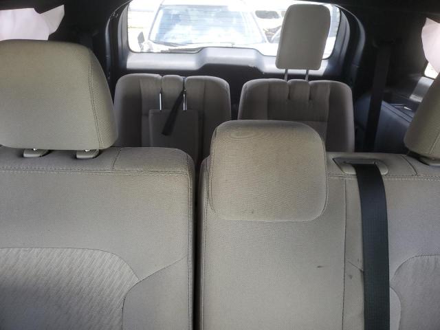 Photo 10 from auction – 2019 FORD EXPLORER with VIN 1FM5K7B86KGA75271