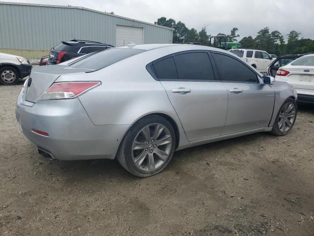 Photo 3 from auction – 2013 ACURA TL with VIN 19UUA9F28DA000521