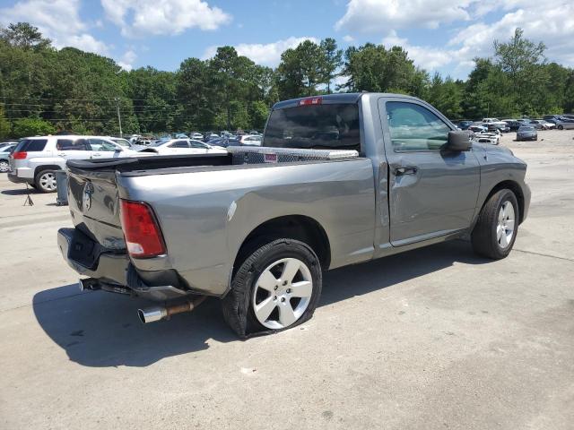 Photo 3 from auction – 2012 DODGE RAM 1500 S with VIN 3C6JD6ATXCG141489