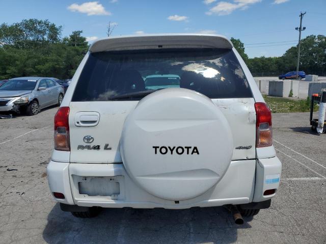 Photo 6 from auction – 2002 TOYOTA RAV4 with VIN JTEHH20V720175203