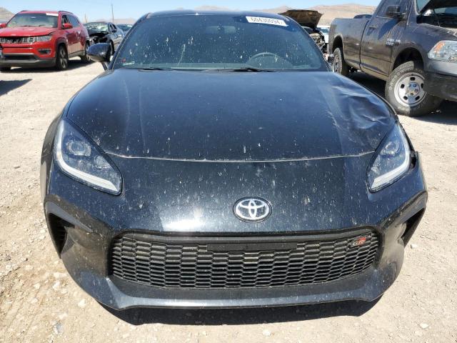Photo 5 from auction – 2023 TOYOTA GR 86 PREM with VIN JF1ZNBE19P9757822