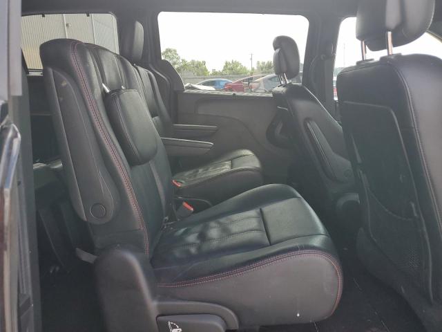 Photo 11 from auction – 2017 DODGE GRAND CARA with VIN 2C4RDGEG2HR838333